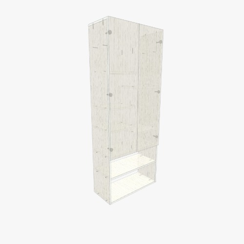 шкаф ванная