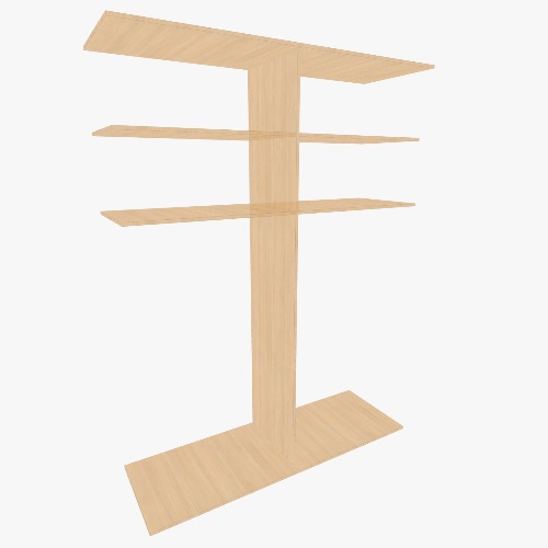 гардероб стена