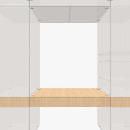 Спальня Free 3D furniture designs and blueprints from Flatma Community