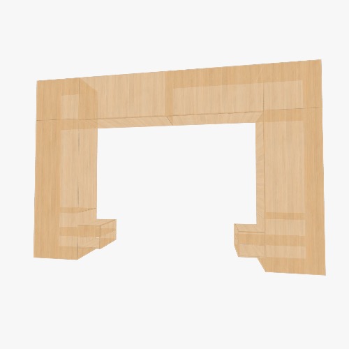 Шкаф стенка над кроватью Free 3D furniture designs and blueprints from Flatma Community