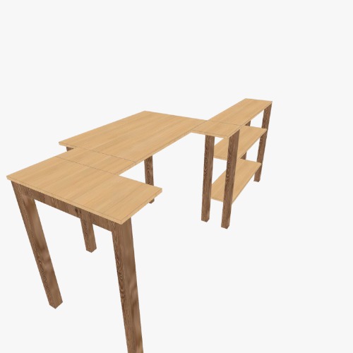 4ahlik_test_var_1.0 Free 3D furniture designs and blueprints from Flatma Community