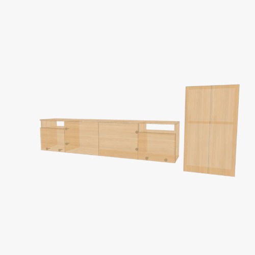 зал Free 3D furniture designs and blueprints from Flatma Community