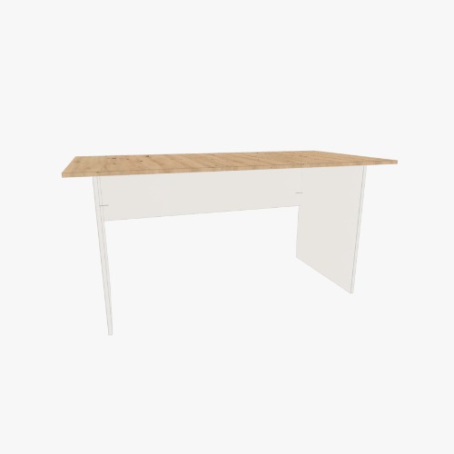 longer desk Free 3D furniture designs and blueprints from Flatma Community