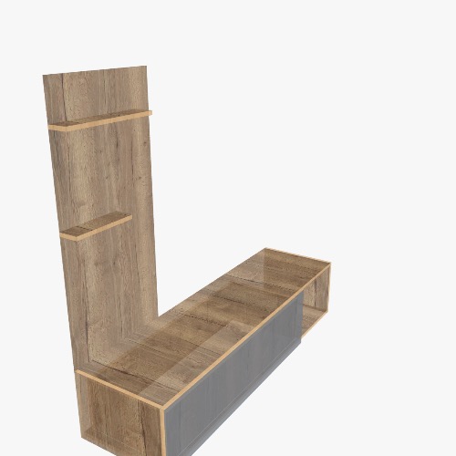 Pai Free 3D furniture designs and blueprints from Flatma Community