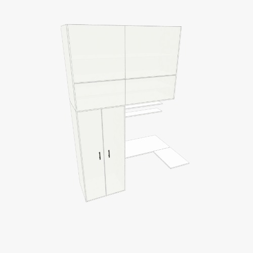 Ropero - Escritorio V2