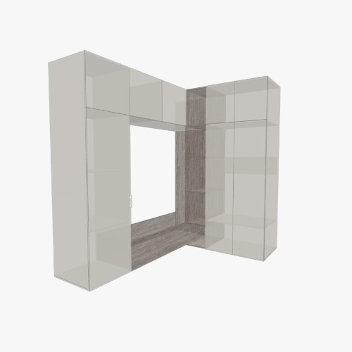 Кровать-шкаф