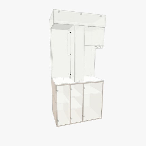 кофе Free 3D furniture designs and blueprints from Flatma Community