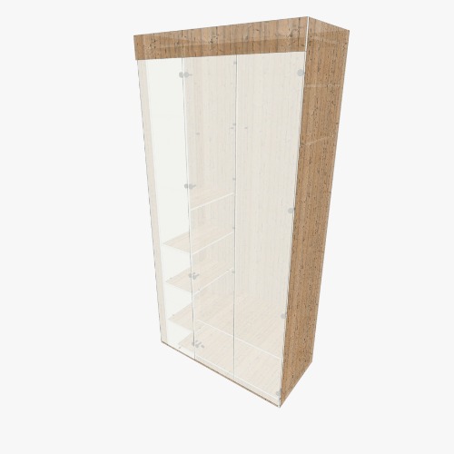 Шкаф в прихожую