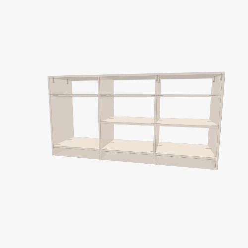 Тумба практичная