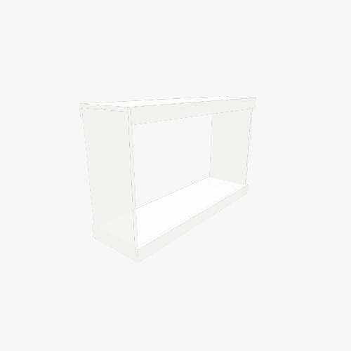 Mueble TV Flatma कम्युनिटी से मुफ्त 3D फर्नीचर प्रोजेक्ट और ब्लूप्रिंट