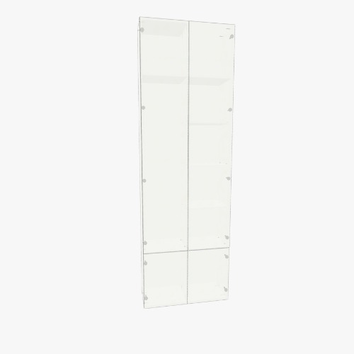 Шкаф на балкон