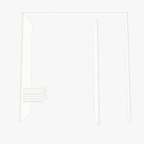 Детали шкафа Free 3D furniture designs and blueprints from Flatma Community