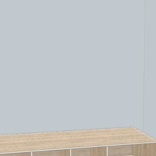 Banquette Free 3D Furniture Projects and Blueprints from the Flatma Community