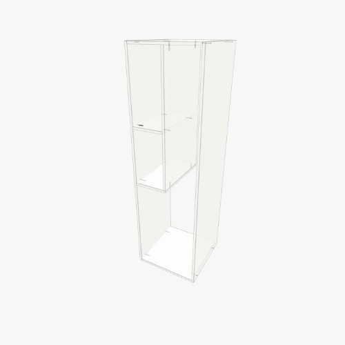 Тумба Flatmaコミュニティの無料3D家具プロジェクトと図面