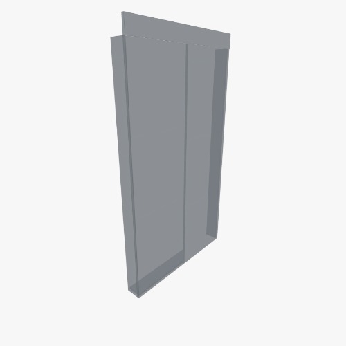 двери в туалет Free 3D furniture designs and blueprints from Flatma Community