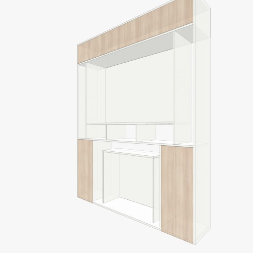 Mueble 1 Free 3D furniture designs and blueprints from Flatma Community