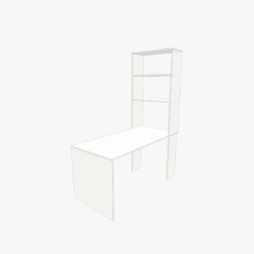 Вамук Стелаж