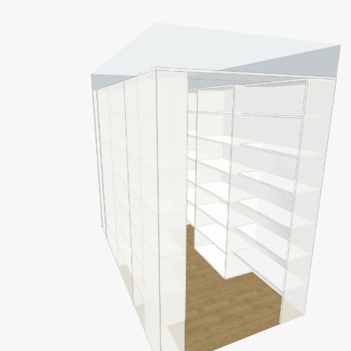 Гардеробная2