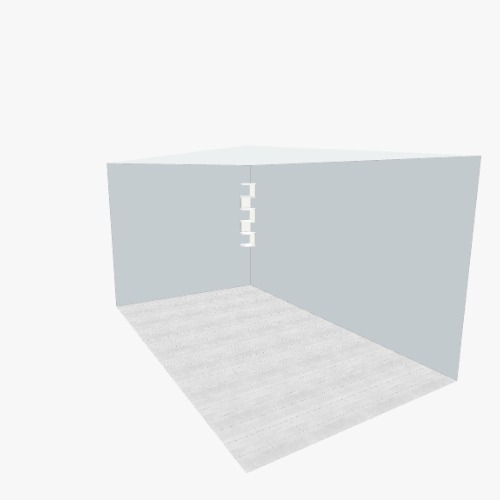 полка угловая Free 3D furniture designs and blueprints from Flatma Community