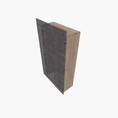 Шкафчик в санузел Бесплатные 3D-проекты мебели и чертежи от сообщества Flatma