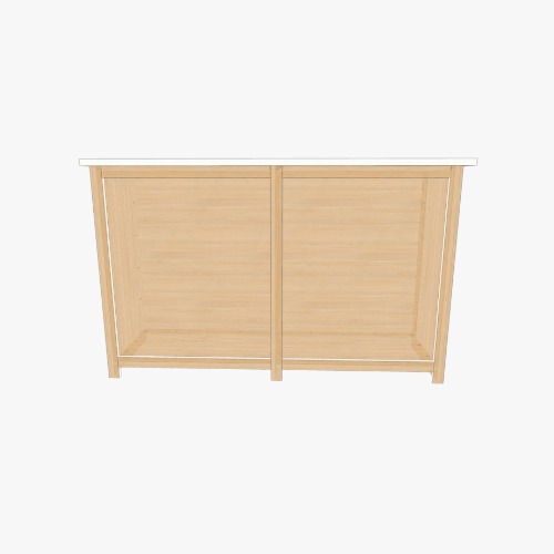 Entertainment stand Flatma Topluluğundan ücretsiz 3D mobilya projeleri ve çizimler