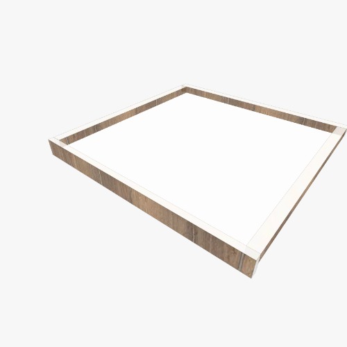 Ящик для кронен крышек