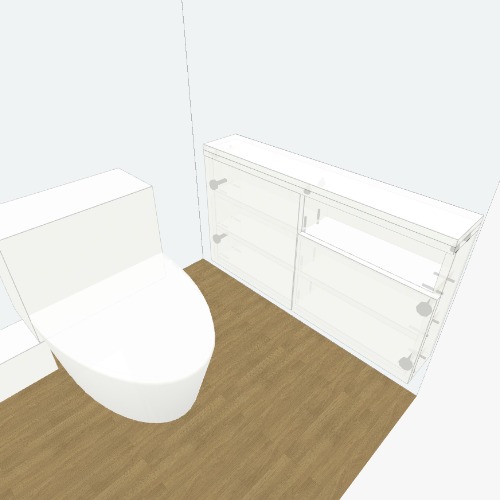 DCasl_Dulapuri diverse albe