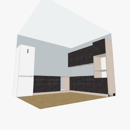 кухня дом хлебороб