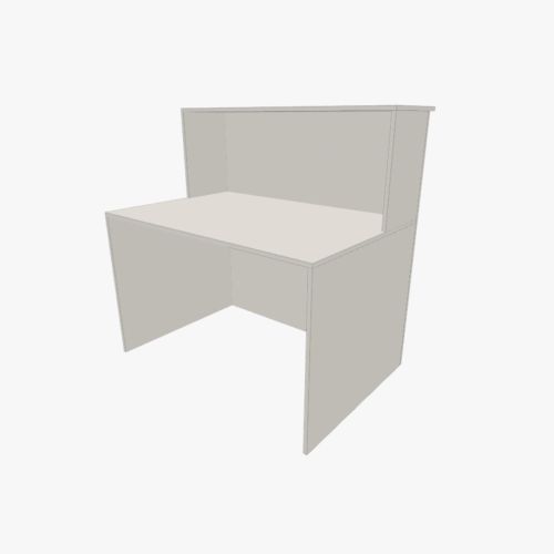 ресепшн 1 читальный зал Free 3D furniture designs and blueprints from Flatma Community