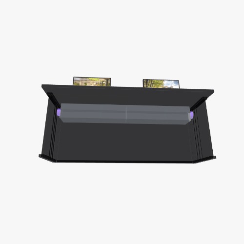 Table LP2 Free 3D furniture designs and blueprints from Flatma Community