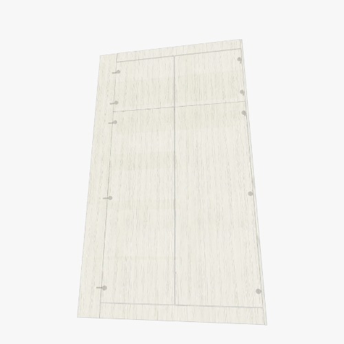 Балкон шкаф