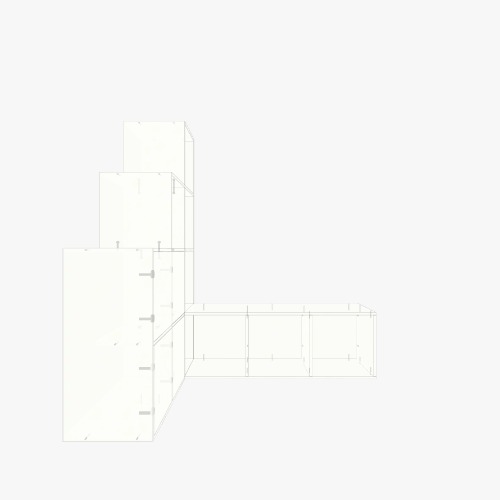 Тумба в детскую