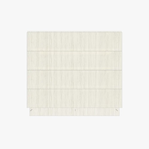 комод Flatma Topluluğundan ücretsiz 3D mobilya projeleri ve çizimler