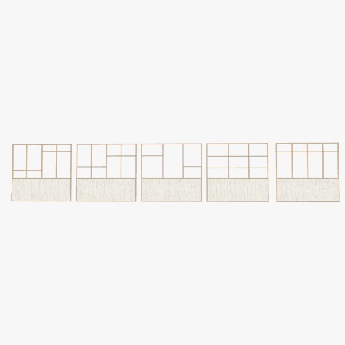 перегородка