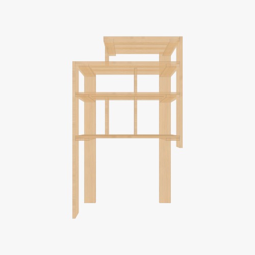 шкаф на стол Free 3D furniture designs and blueprints from Flatma Community