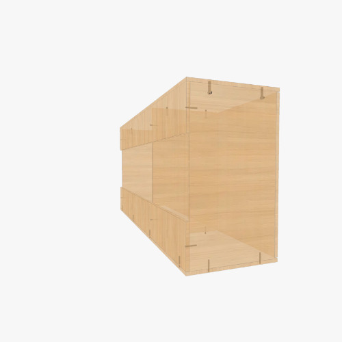 сумочная Darmowe projekty mebli 3D i rysunki od Społeczności Flatma