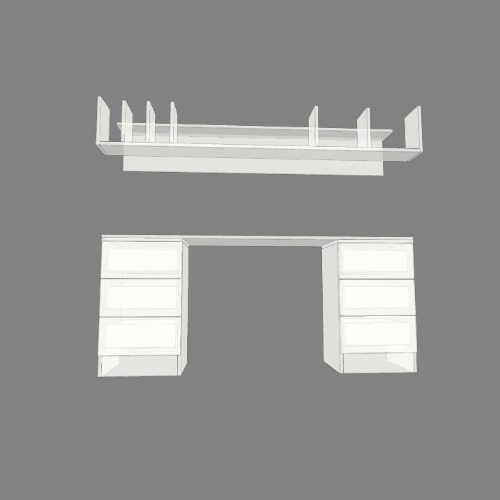 inicio Free 3D furniture designs and blueprints from Flatma Community