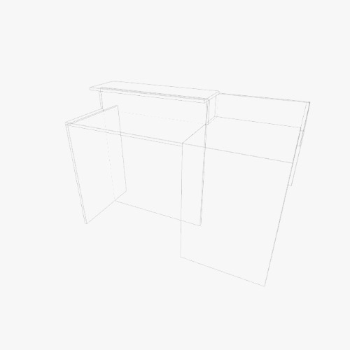 Isla Escobar Kostenlose 3D-Möbelprojekte und Pläne aus der Flatma Community