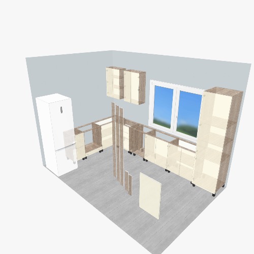 Каспийская