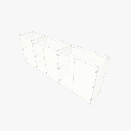 кассовая зона