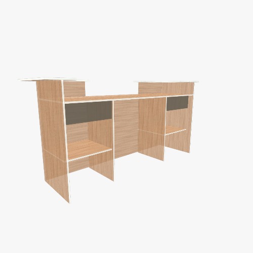 Kid's Ministry Check-in