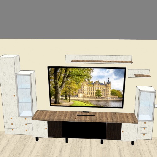 kino1270 Free 3D furniture designs and blueprints from Flatma Community