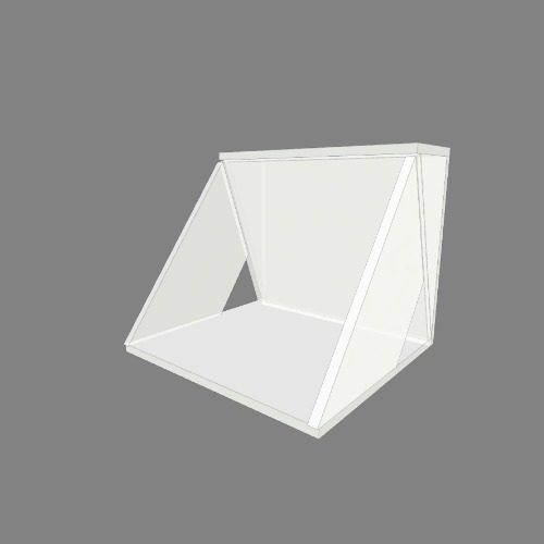 Kit Inversao Moza SRP-Lite