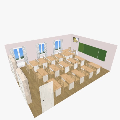 Класс технологии