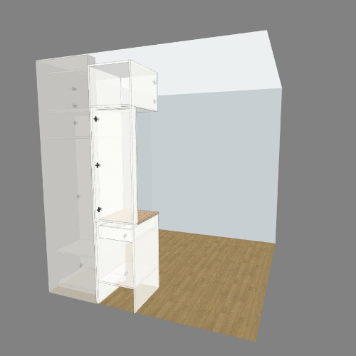 KOHTPOLEP TEST 3 Free 3D furniture designs and blueprints from Flatma Community