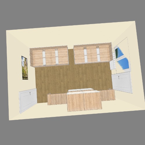 комната дети