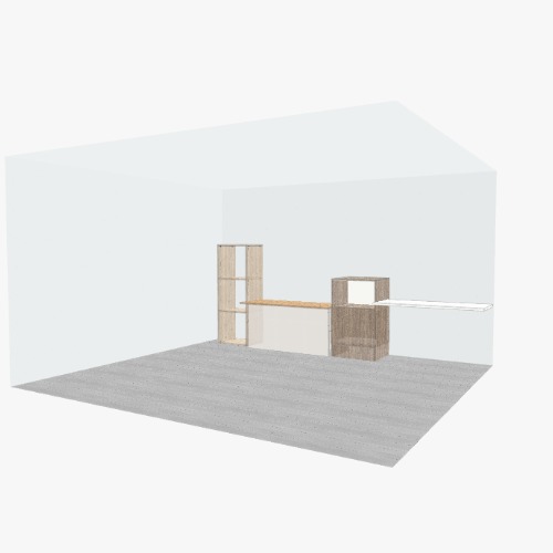 комната окси