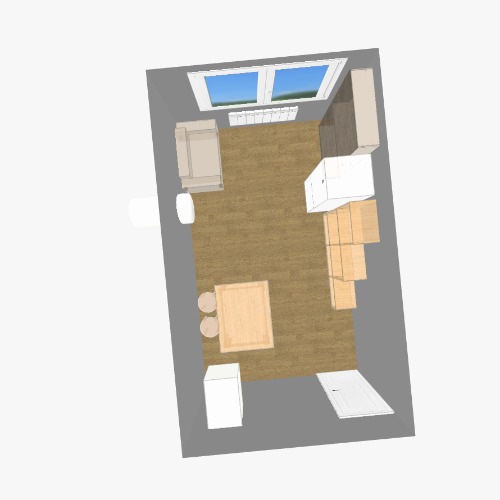 комната отдыха