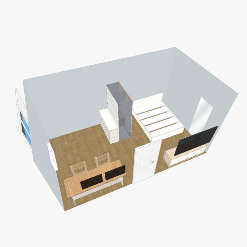 Комната (пример)