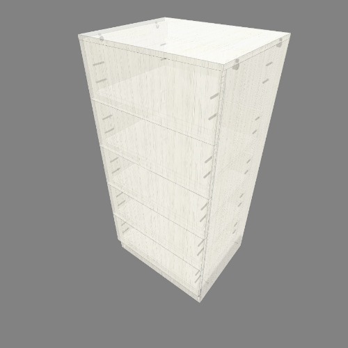 Комод 58х48х1200